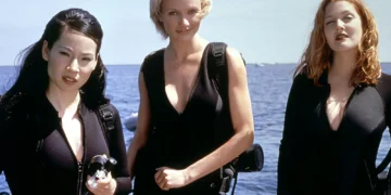 New ‘Charlie’s Angels’ film in the works
