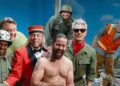 ‘Jackass’ will end with new movie, says Johnny Knoxville