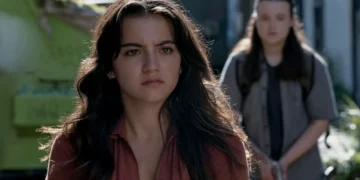 ‘The Last Of Us’ Isabela Merced to star in ‘House Of The Dead’ adaptation