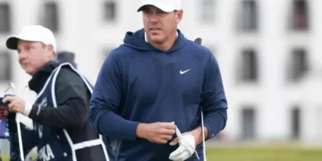 Brooks Koepka Shares Blunt Statement on His PGA Tour Form After Shooting Record Low: ‘I’m Probably Done’