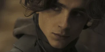 Timothée Chalamet says he’s “more intense” in ‘Dune: Part Three’: “I didn’t want to be complacent about a single moment”