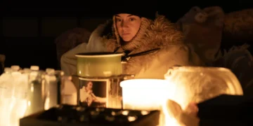 The 3-Part Paradise Season 2 Premiere Is Trying So Hard to Confound, It’s Utterly Predictable