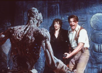 ‘The Mummy 4’ with returning Brendan Fraser and Rachel Weisz coming 2028