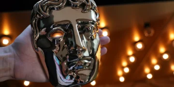 BBC “nervous” about politically-charged BAFTA speeches following Bob Vylan controversy: “They can’t have another Glastonbury”