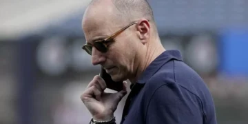 Yankees’ 28th World Series Dream Hangs by a Thread as Brian Cashman Faces Harsh Label Despite Bellinger– Goldschmidt Boost