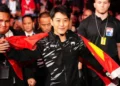 What Is Wang Cong’s Ethnicity, Religion, and Nationality? Exploring UFC Star’s Family Roots and Background