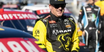 Tony Stewart’s NASCAR Comeback Fuels Massive Viewership Spike as FOX Breaks 10-YO Record