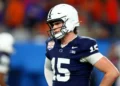 PSU Alum Makes Desperate Plea to 32 NFL Teams After Drew Allar Gets Huge Career News