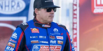 Tony Stewart Teases Future NASCAR Return After Daytona With 5-Word Statement for Fans