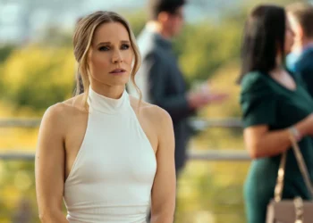 Kristen Bell joins ‘Sonic The Hedgehog’ movie cast as Amy Rose