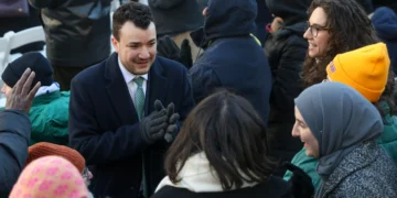 Pro-Palestine International Students Have Won in Court. Why Hasn’t Mahmoud Khalil Won His Freedom?