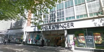 Welsh city losing its M&S has one big problem it needs to solve