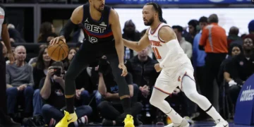 Knicks vs Pistons (Feb 19): Odds, Prediction, Injury Reports, Expected Line-Up and More