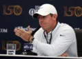 Rory McIlroy Makes Feelings Clear About Earning $600,000 More After Miraculous Shot at Riviera