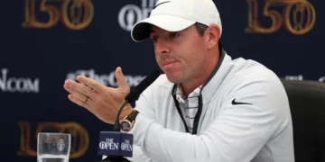 Rory McIlroy Makes Feelings Clear About Earning $600,000 More After Miraculous Shot at Riviera