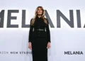 “Melania” Is as Vacuous as Its Subject