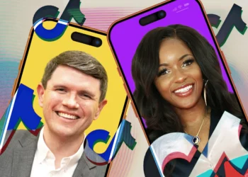 Talarico and Crockett Test How to Convert Huge TikTok Followings Into Votes