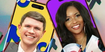 Talarico and Crockett Test How to Convert Huge TikTok Followings Into Votes