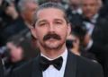 Shia LaBeouf arrested and charged with battery after allegedly assaulting two men