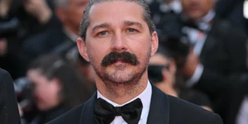 Shia LaBeouf arrested and charged with battery after allegedly assaulting two men