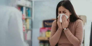 The nine viruses circulating in Wales making people ill right now