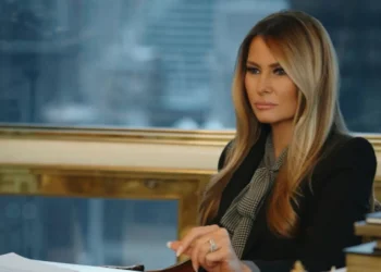 ‘Melania’ only made £33,000 at UK box office during opening weekend