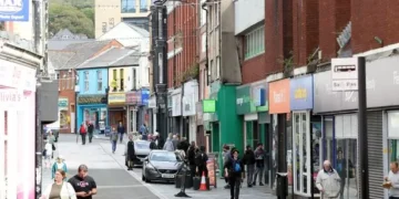 15 new apartments could be built in centre of Pontypridd