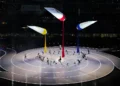 The Olympic Opening Ceremony in Milan Brought Good Vibes. It’s About Time.
