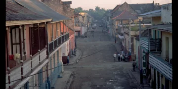 What America Owes Haiti