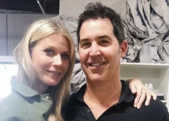 Energy Practitioner John Amaral Breaks Down His Healing Method Loved by Gwyneth Paltrow and Prince Harry
