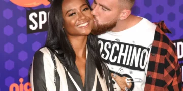 Kayla Nicole Calls Travis Kelce the “Right Person”, Reveals Reason for Breakup as Taylor Swift’s Wedding Approaches