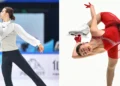 Russia Is Banned From the Olympics. But 2 Russian Figure Skaters Are Competing
