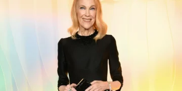 Catherine O’Hara, star of ‘Home Alone’ and ‘Schitt’s Creek’, dies aged 71