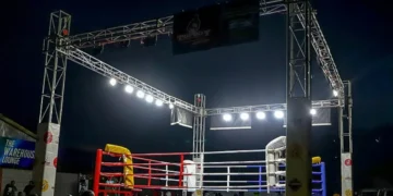 Prayers Pour In After Former World Title Contender and Boxing Legend Passes Away: “RIP My Dear Champ”