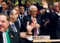 Will Palestine Preside Over the Next UN General Assembly?