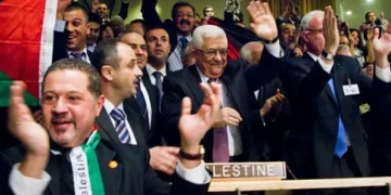Will Palestine Preside Over the Next UN General Assembly?