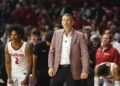 Nate Oats Comes Clean on Charles Bediako Addition After Alabama’s 42-Week AP Run Snaps