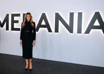 Guns N’ Roses, Grace Jones and Prince’s estate refused use of their music in ‘Melania’ doc