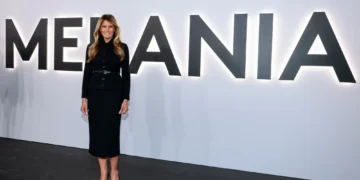 Guns N’ Roses, Grace Jones and Prince’s estate refused use of their music in ‘Melania’ doc