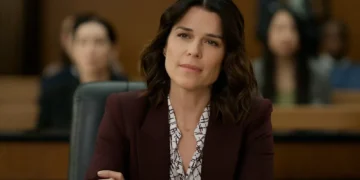 ‘Scream’s Neve Campbell turned down Lara Croft ‘Tomb Raider’ movie role