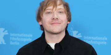 Rupert Grint says he’s “obviously” against the rise of fascism after speaking out against J.K. Rowling’s “anti-trans” views