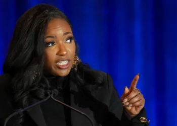 Jasmine Crockett Swears Off Corporate Cash — But Transferred Thousands From Her House Campaign