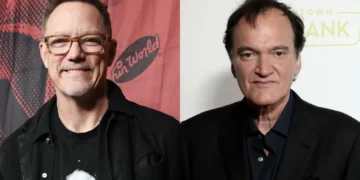 Matthew Lillard calls Quentin Tarantino criticism “bummer” that felt like being “punched in the mouth”