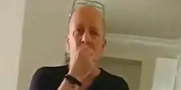 Video shows moment dad told police the ‘gun went off’ after shooting daughter