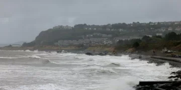 Urgent safety weekend warning due to changing tides