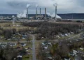 Trump Weakens Rules Limiting Harmful Air Pollution from Coal Plants