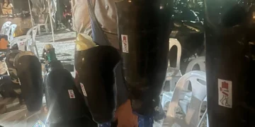 Myanmar: Five Years Since the Coup and No End in Sight To War