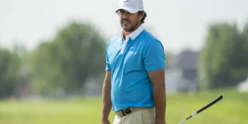 5 Biggest Names to Miss the Cut at WM Phoenix Open 2026