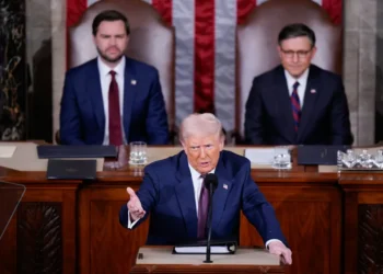 What to Know About the Designated Survivors for the State of the Union