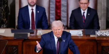 What to Know About the Designated Survivors for the State of the Union